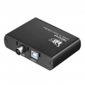 TBS5210 DTMB TV Box Demodulator Terrestrial Wave Digital TV Receiver Windows System