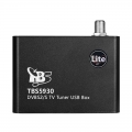 TBS5930 lite DVB-S2/S TV Tuner USB Card with VCM supports for IPTV streaming