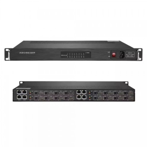 TBS2616 8-channel 4K 16 channel 1080P HDMI encoder network live streaming push