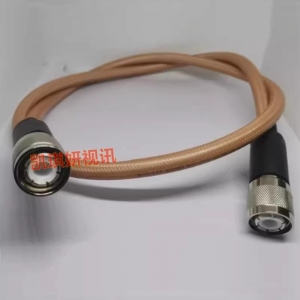 HN JJJ High-Power RG393 RF Power Test Cable HN-JJ High-Voltage Special High-Frequency Industrial Grade Cable